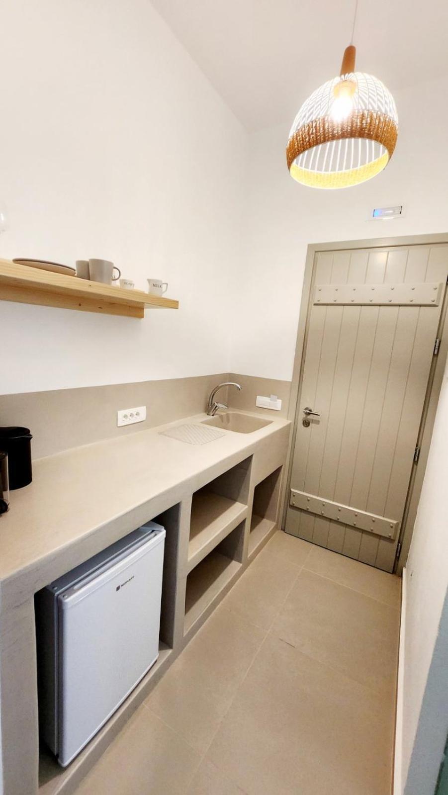 Hayal Suites Santorini Emporio  Экстерьер фото