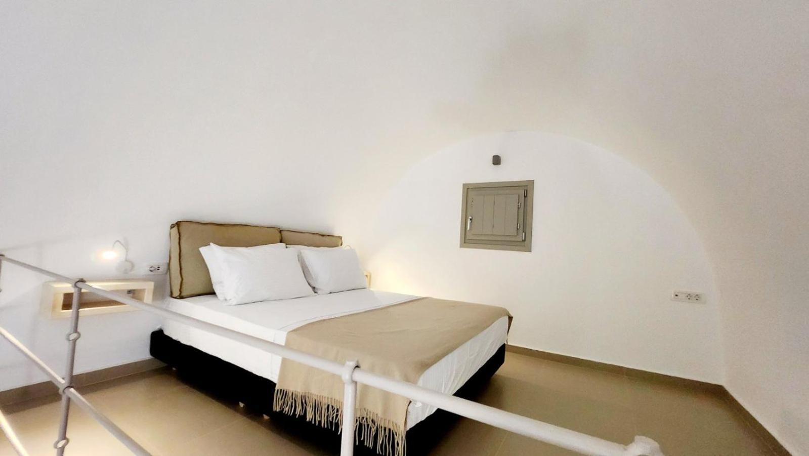 Hayal Suites Santorini Emporio  Экстерьер фото