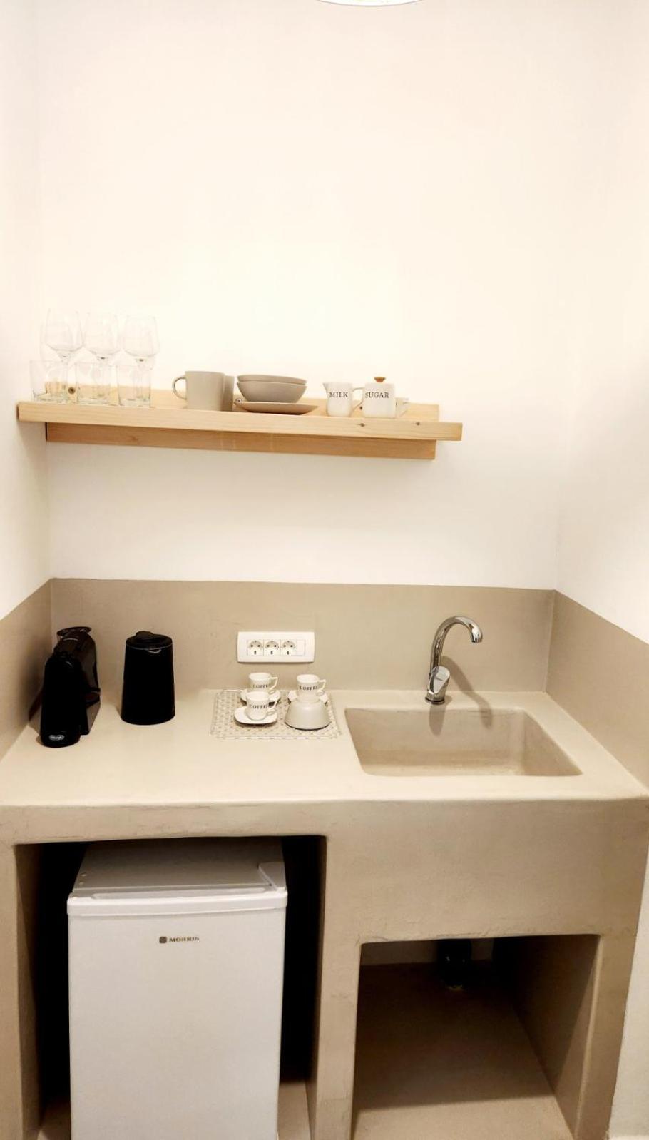 Hayal Suites Santorini Emporio  Экстерьер фото