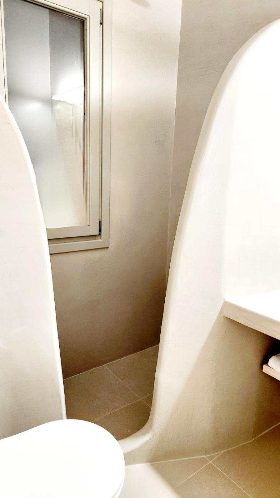Hayal Suites Santorini Emporio  Экстерьер фото