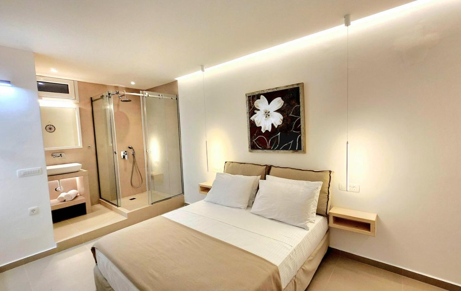 Hayal Suites Santorini Emporio  Экстерьер фото
