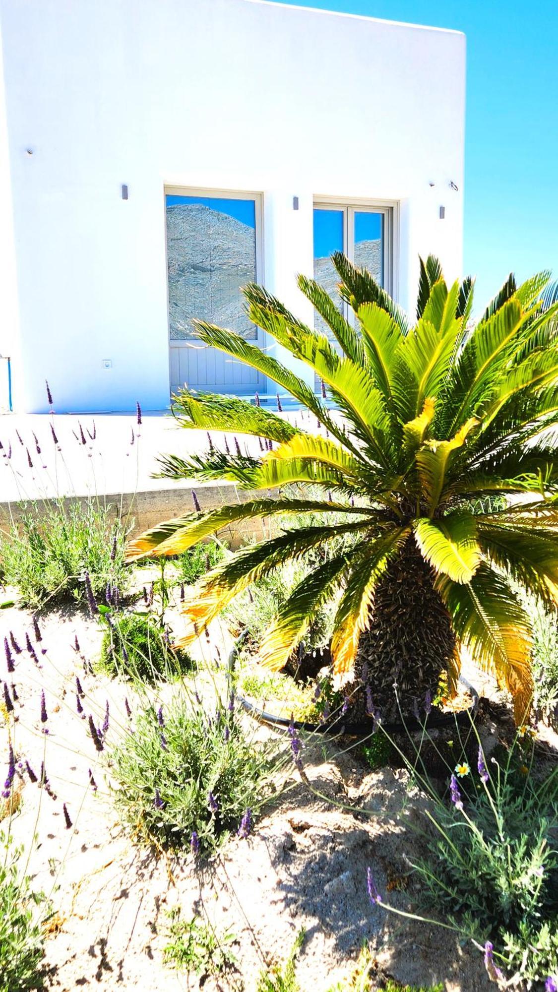 Hayal Suites Santorini Emporio  Экстерьер фото