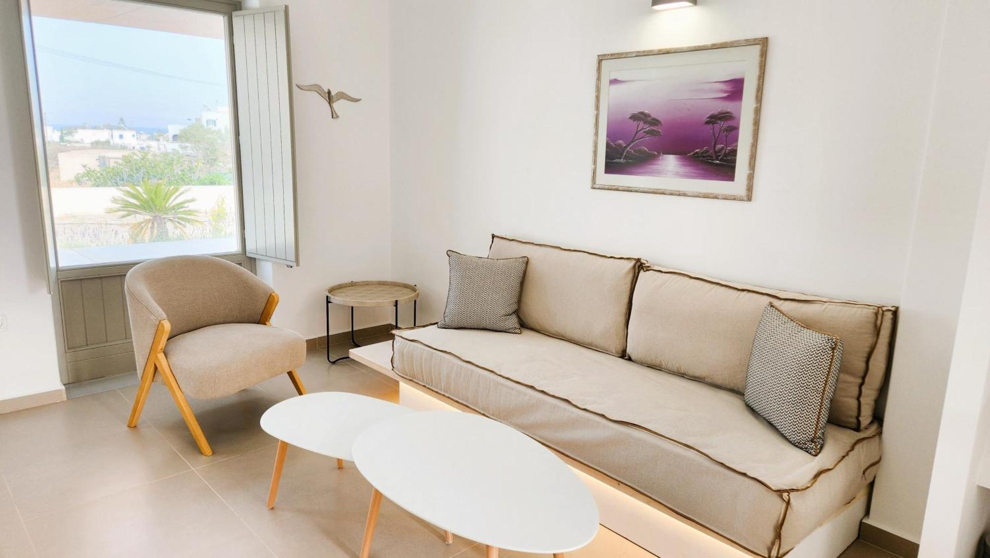 Hayal Suites Santorini Emporio  Экстерьер фото