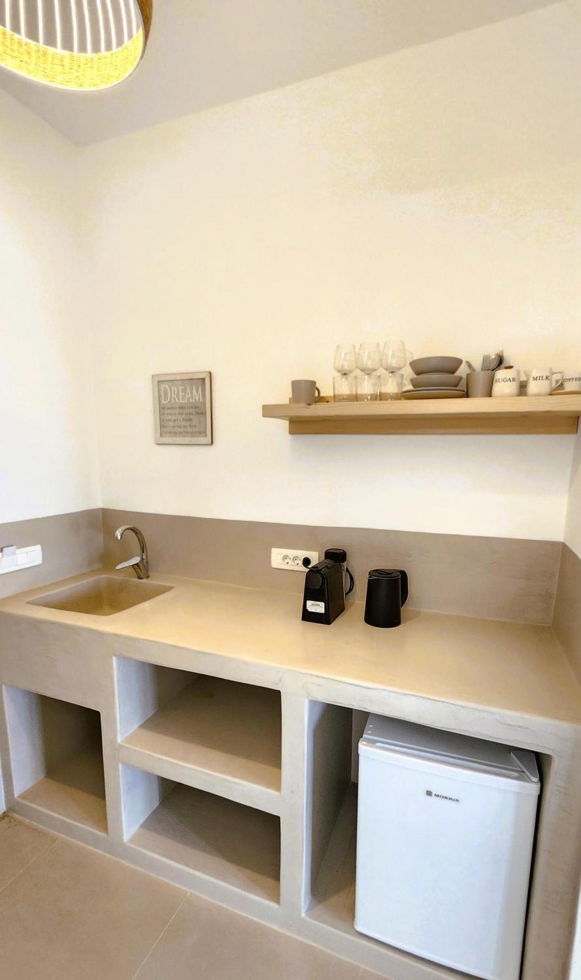 Hayal Suites Santorini Emporio  Экстерьер фото