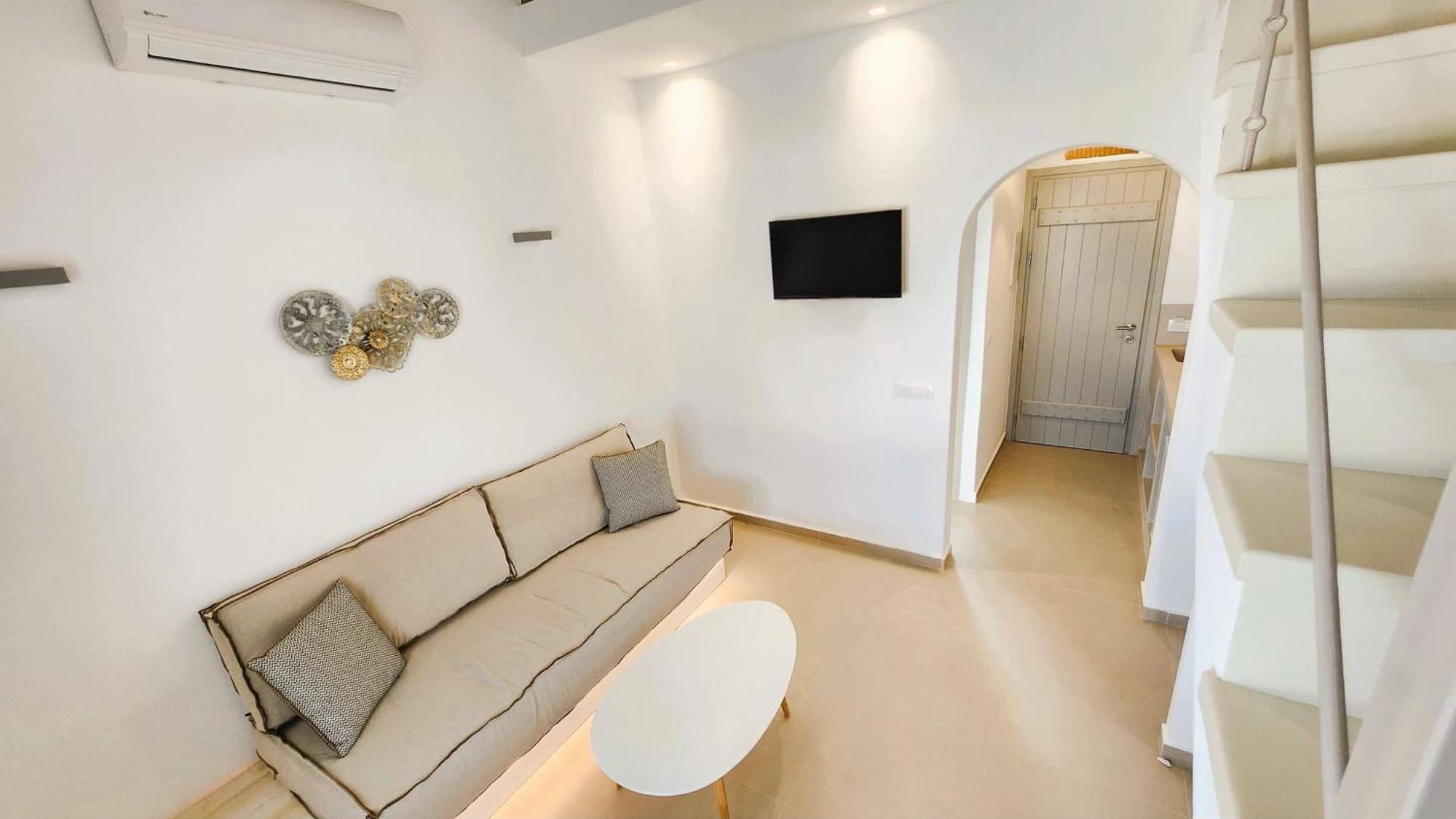 Hayal Suites Santorini Emporio  Экстерьер фото