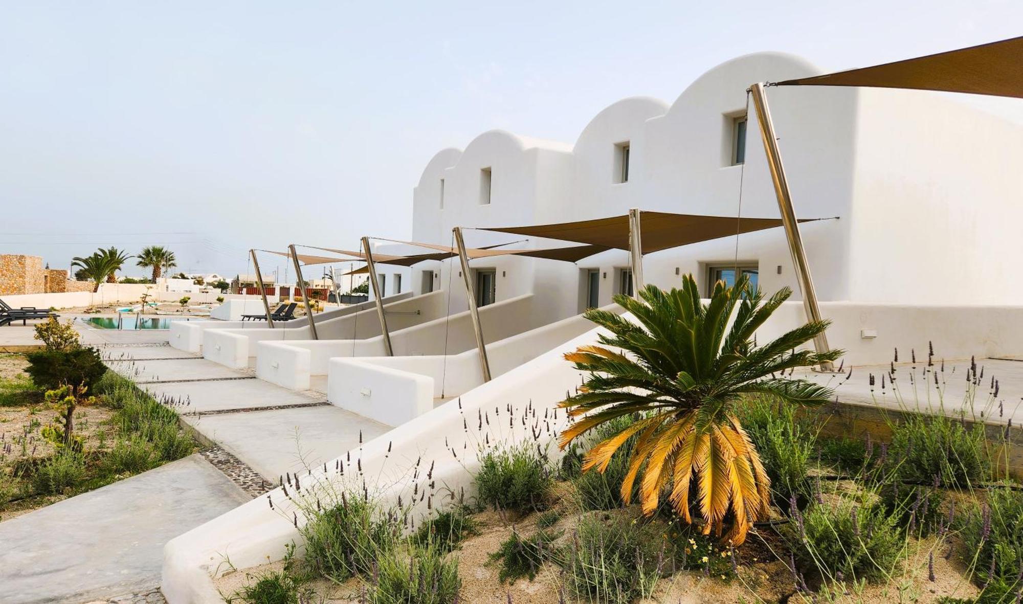 Hayal Suites Santorini Emporio  Экстерьер фото