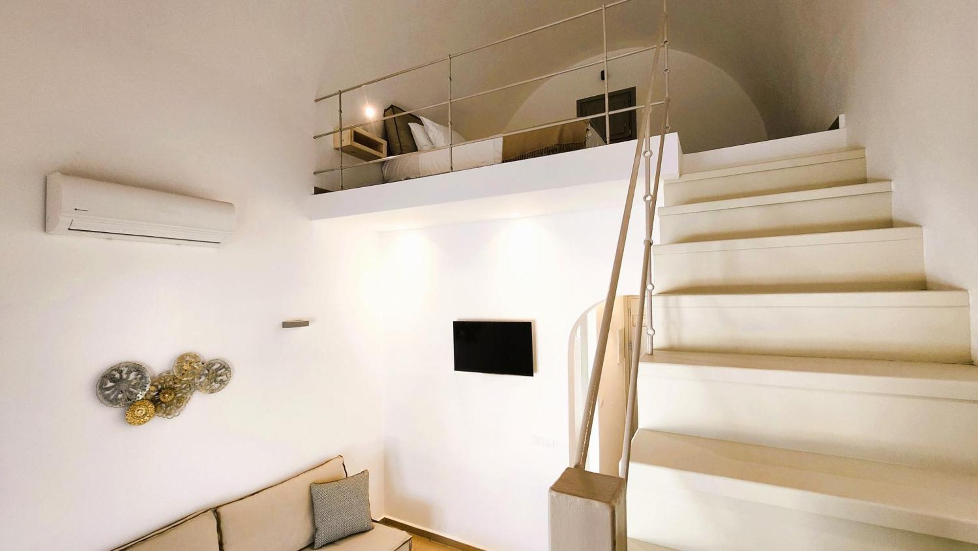 Hayal Suites Santorini Emporio  Экстерьер фото